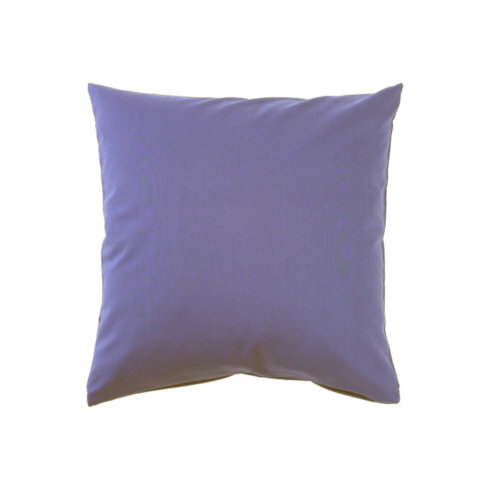 Kissenbezug Polyester-30x30 cm-Lavendel
