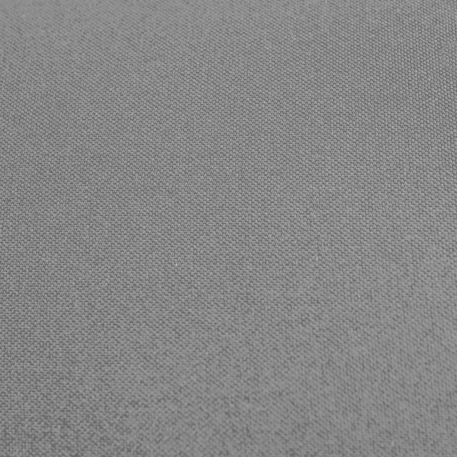 Komplettkissen Polyester-Grau / 40x40 cm