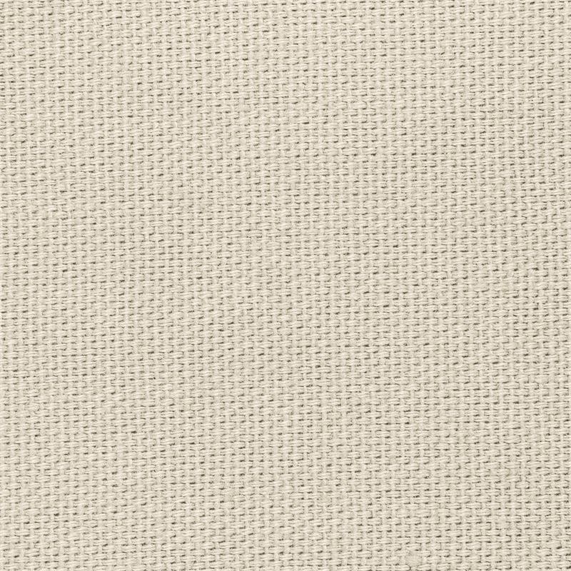 Hussen-Set bodenlang Baumwolle Canvas-Creme/200x50 cm