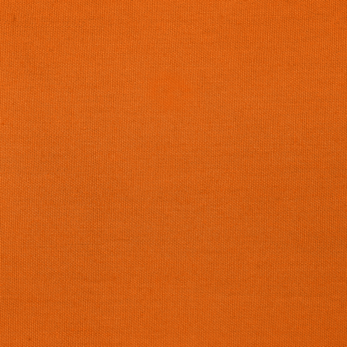 Biertisch Tischdecke Uni Polyester-80x250-Orange