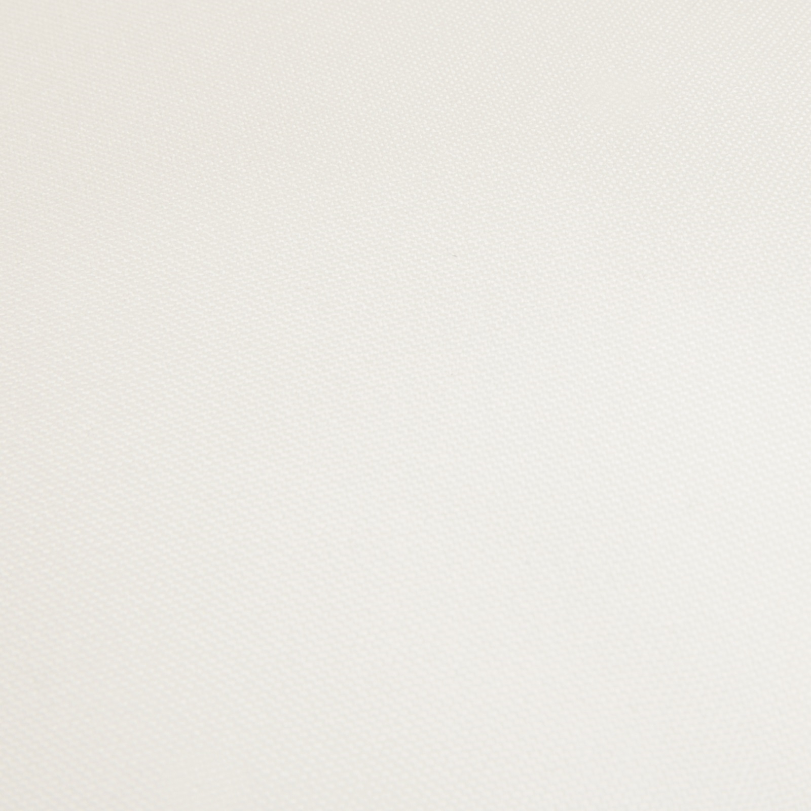 Komplettkissen Polyester-Creme / 30x30 cm