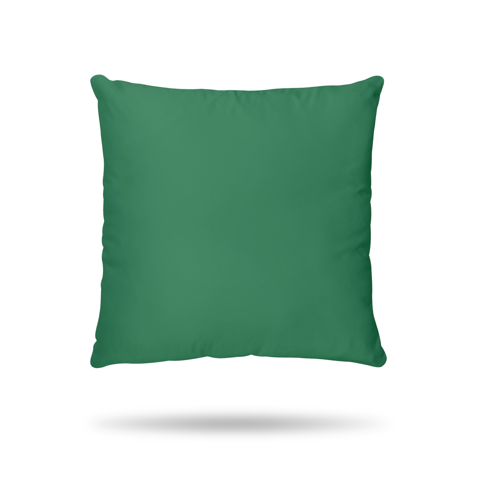 Komplettkissen Linon 2er Farben Set-Hellgrün+Grün