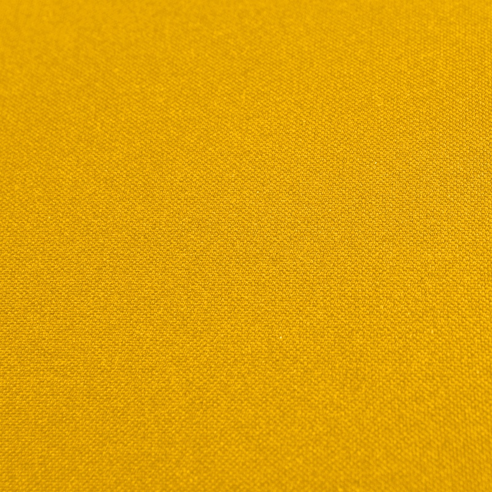 Komplettkissen Polyester-Gelb / 30x30 cm
