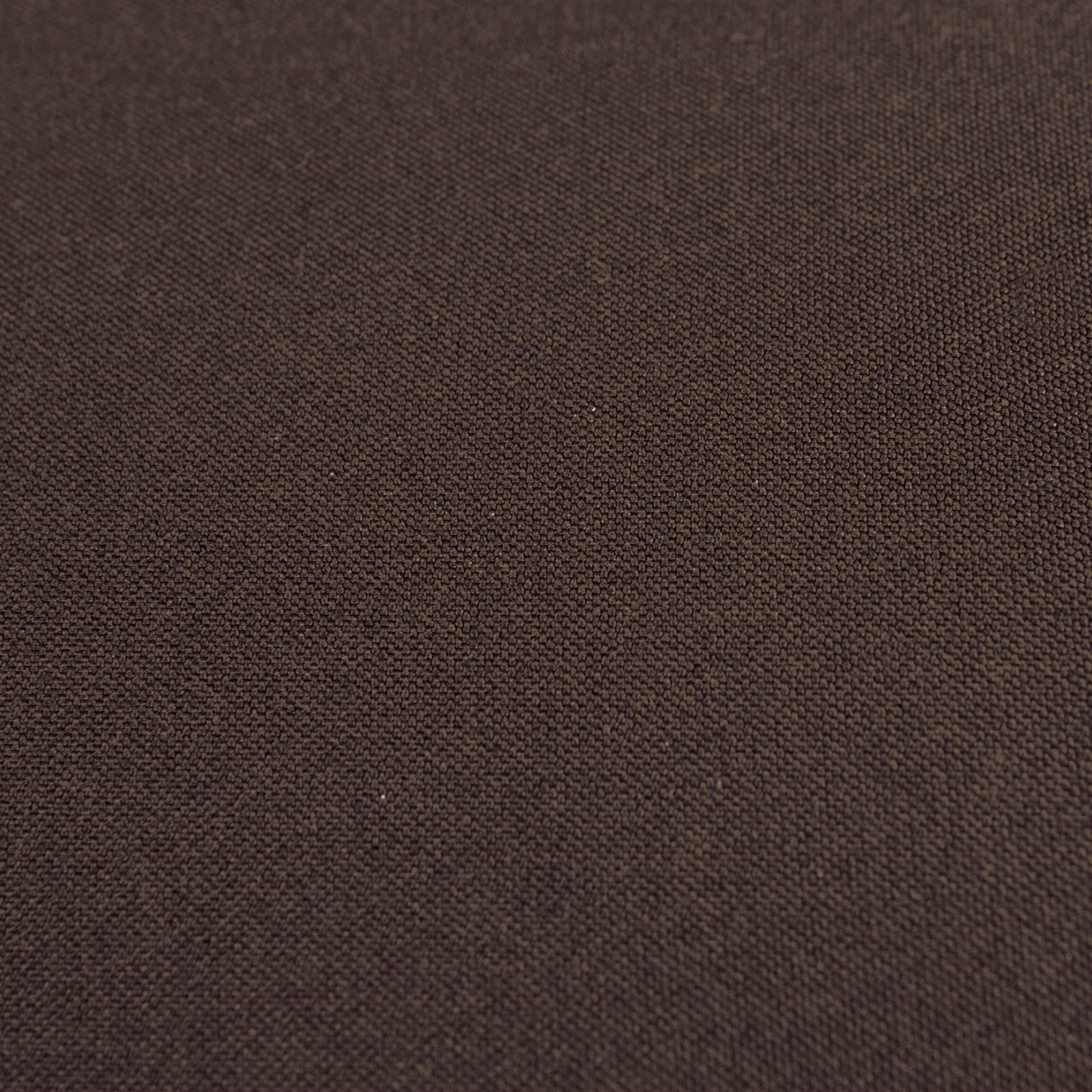 Komplettkissen Polyester-Braun / 30x30 cm